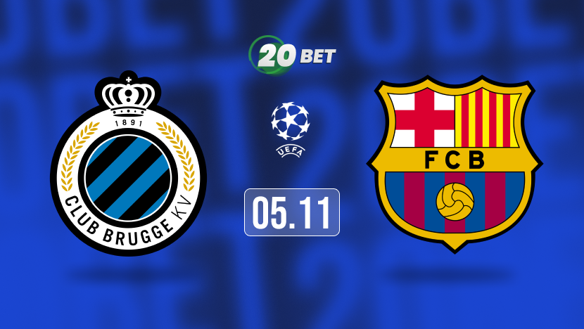 Brugge vs Barcelona Prediction, Preview, Team News and Lineups