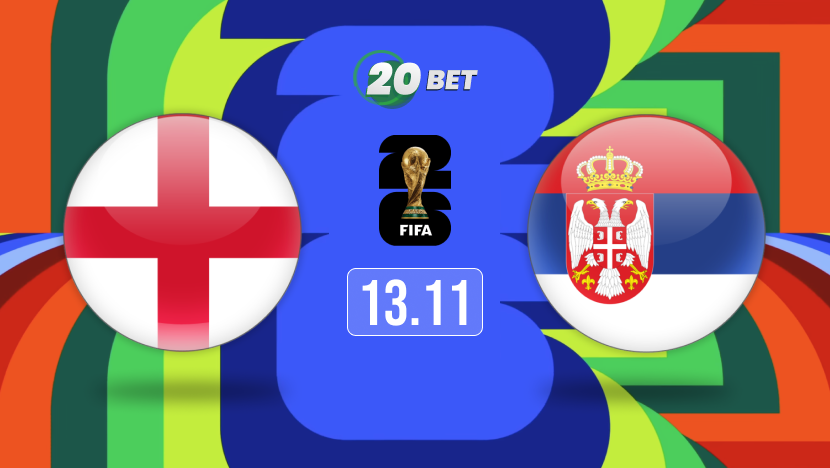 England vs Serbia Prediction, Preview, Team News and Lineups
