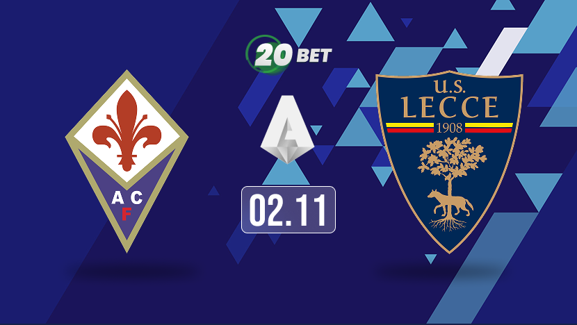 fiorentina-vs-lecce-2-11-25 Fiorentina vs Lecce Prediction, Preview, Team News and Lineups