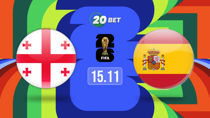 Georgia vs Spain Prediction, Preview, Team News and Lineups