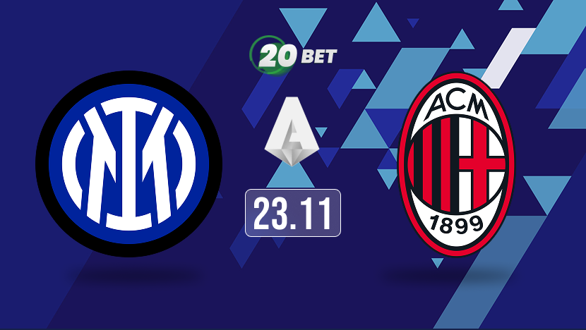 Inter vs Milan Prediction, Preview, Team News and Lineups