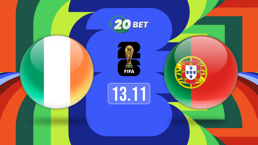 Ireland vs Portugal Prediction, Preview, Team News and Lineups