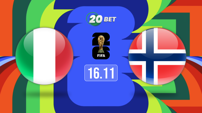 Italy vs Norway Prediction, Preview, Team News and Lineups