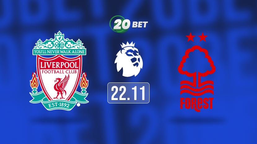 Liverpool vs Nottingham Forest Prediction, Preview, Team News and Lineups