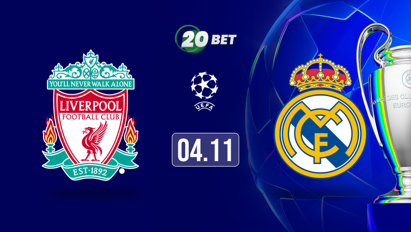 Liverpool vs Real Madrid Prediction, Preview, Team News and Lineups