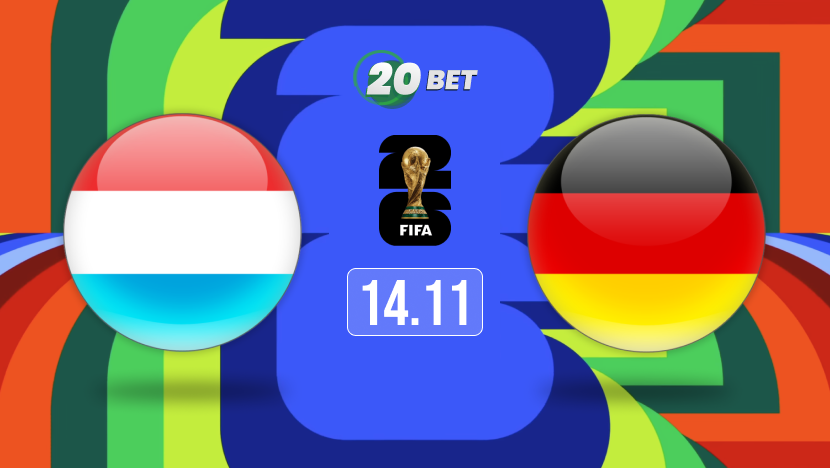 Luxembourg vs Germany Prediction, Preview, Team News and Lineups