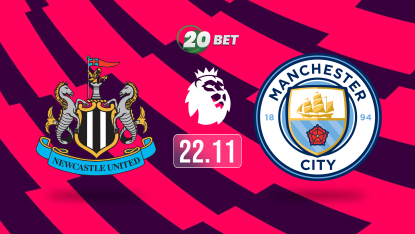 Newcastle vs Manchester City Prediction, Preview, Team News and Lineups