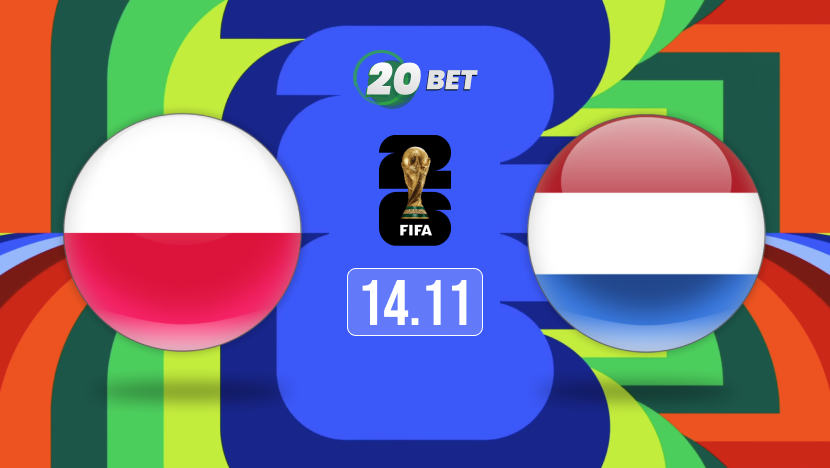 Poland vs Netherlands Prediction, Preview, Team News and Lineups