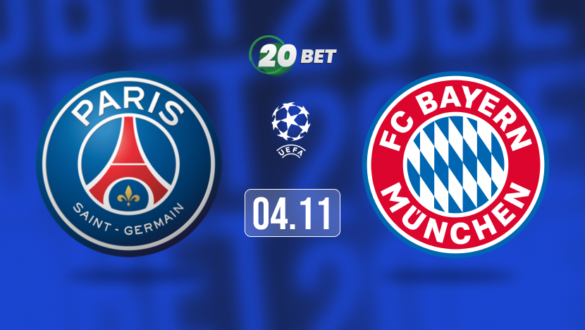 PSG vs Bayern Munich Prediction, Preview, Team News and Lineups