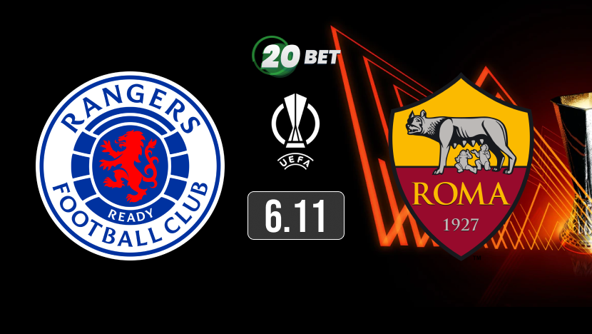 Rangers vs Roma Prediction, Preview, Team News and Lineups