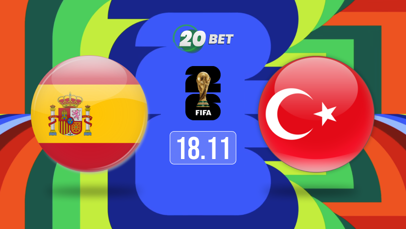 Spain vs Turkey Prediction, Preview, Team News and Lineups