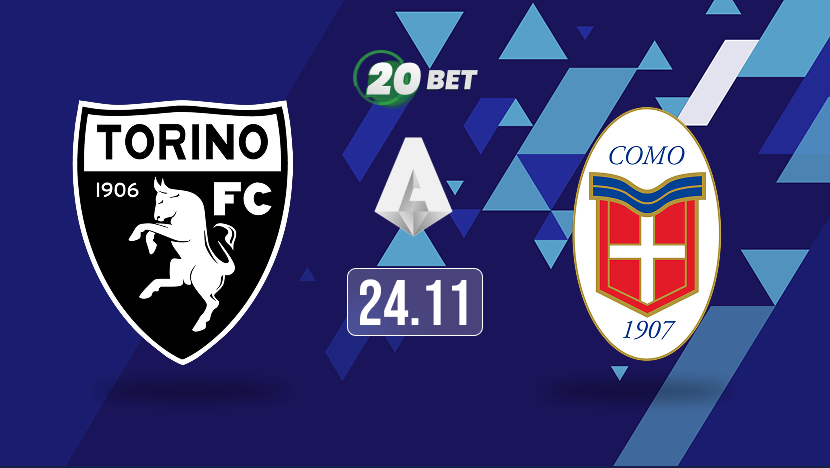 Torino vs Como Prediction, Preview, Team News and Lineups
