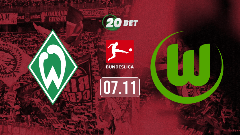 Werder Bremen vs Wolfsburg Prediction, Preview, Team News and Lineups