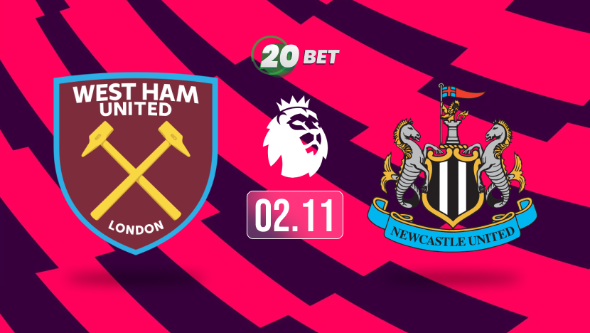 west-ham-vs-newcastle-2-11-25 West Ham United vs Newcastle United Prediction, Preview, Team News and Lineups
