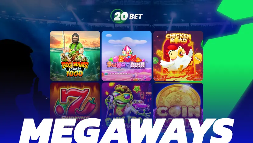 Secrets Behind Megaways Slots