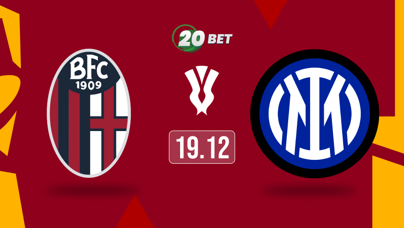 Bologna vs Inter Milan Prediction, Preview, Team News and Lineups