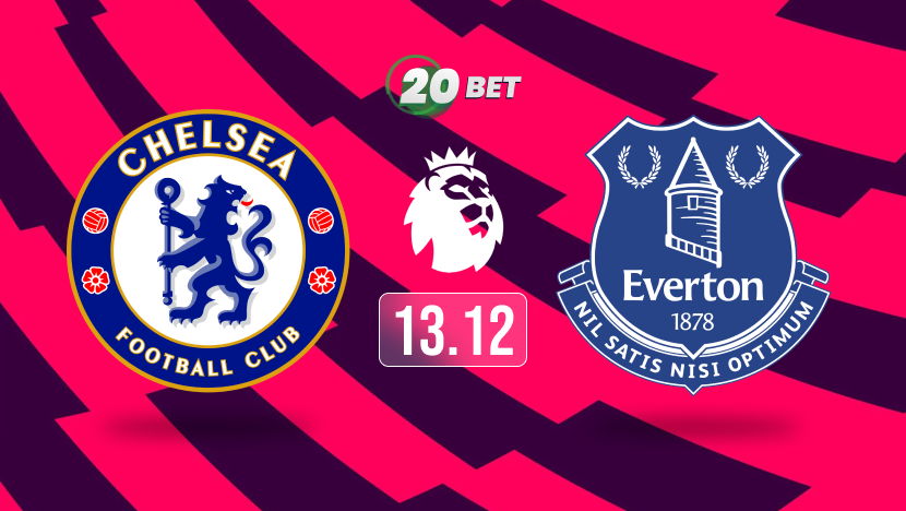 chelsea-vs-everton-13-12-25 Chelsea vs Everton Prediction, Preview, Team News and Lineups 13.12.2025