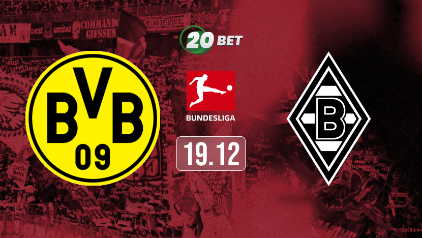 dortmund-vs-borussia-19-12-25 Borussia Dortmund vs Borussia M'gladbach Prediction, Preview, Team News and Lineups