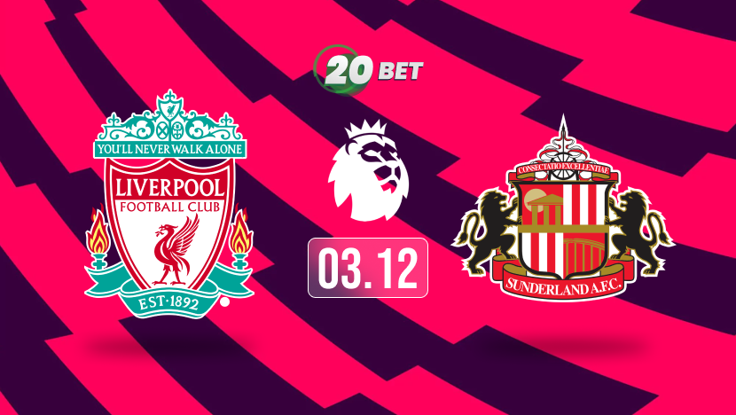 Liverpool vs Sunderland Prediction, Preview, Team News and Lineups