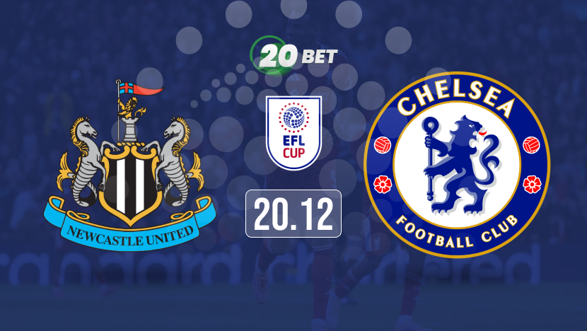 Newcastle United vs Chelsea Prediction, Preview, Team News and Lineups