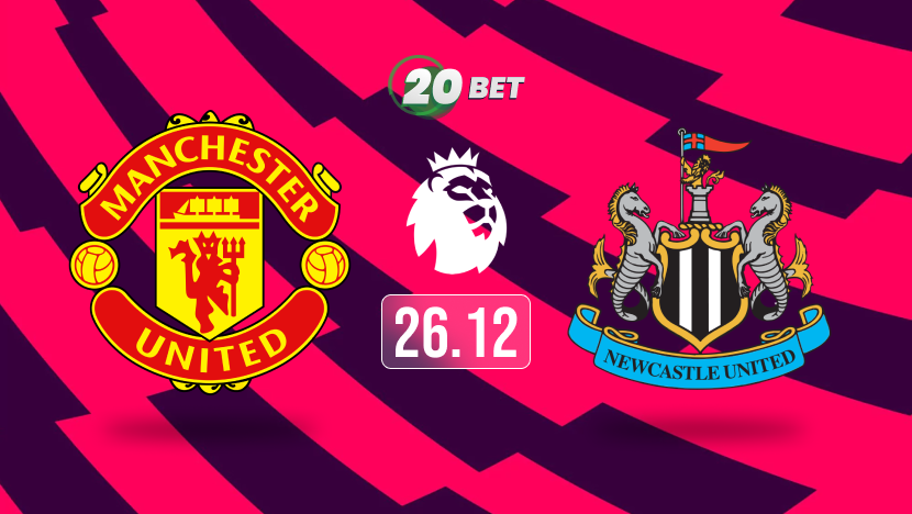 Manchester United vs Newcastle United Prediction, Preview, Team News and Lineups