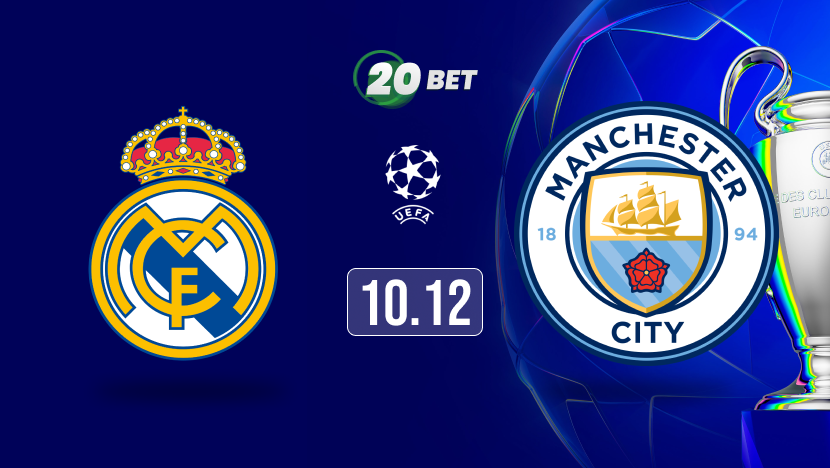 real-madrid-vs-manchester-city-10-12-25 Real Madrid vs Manchester City Prediction, Preview, Team News and Lineups