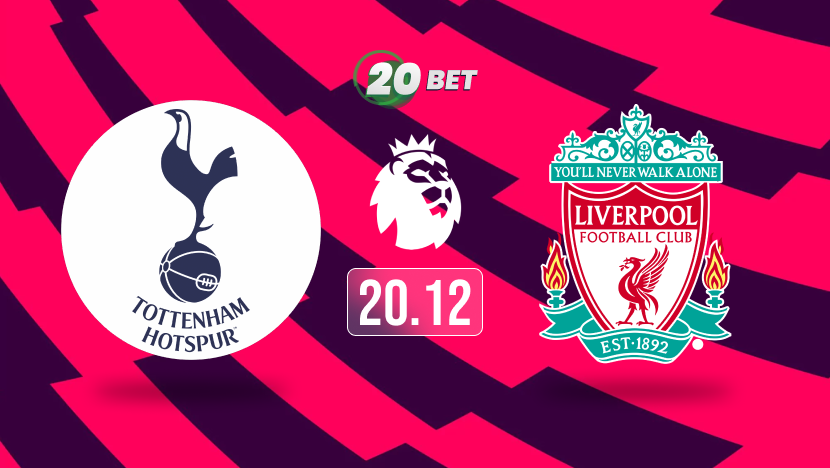 Tottenham Hotspur vs Liverpool Prediction, Preview, Team News and Lineups