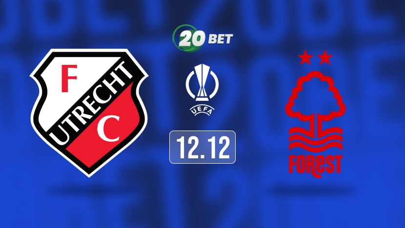 utrecht-vs-nottingham-forest-12-12-25 Utrecht vs Nottingham Forest