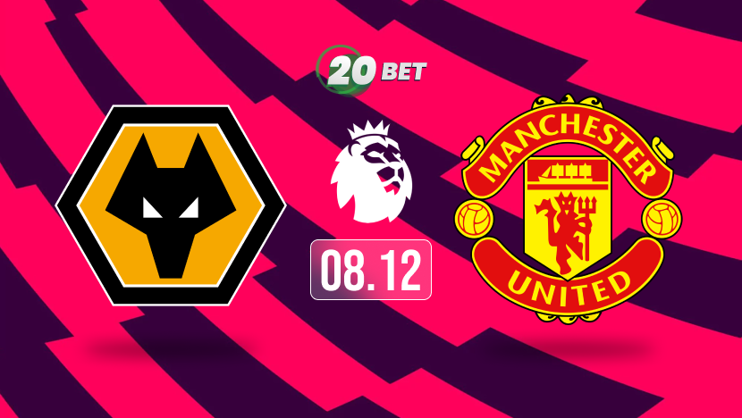 Wolves vs Manchester United Prediction, Preview, Team News and Lineups