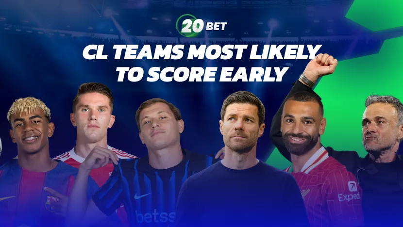 Champions League 2025–26