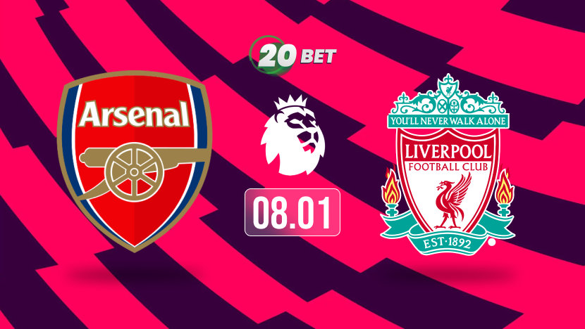 Arsenal vs Liverpool Prediction