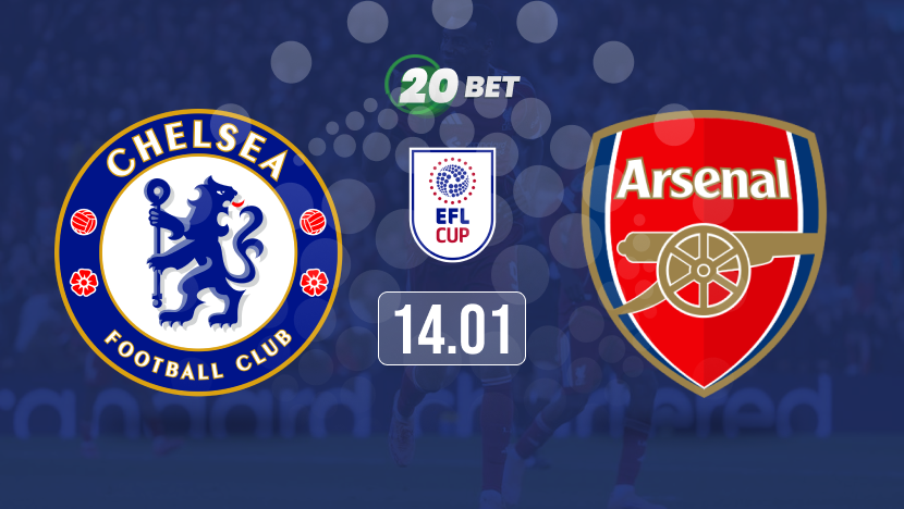 Chelsea vs Arsenal Prediction