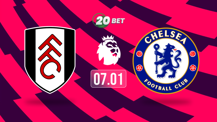 Fulham vs Chelsea Prediction
