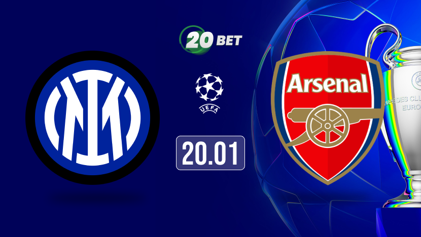 Inter Milan vs Arsenal Prediction