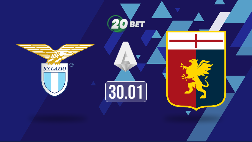 Lazio vs Genoa Prediction