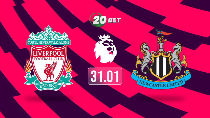 Liverpool vs Newcastle United Prediction