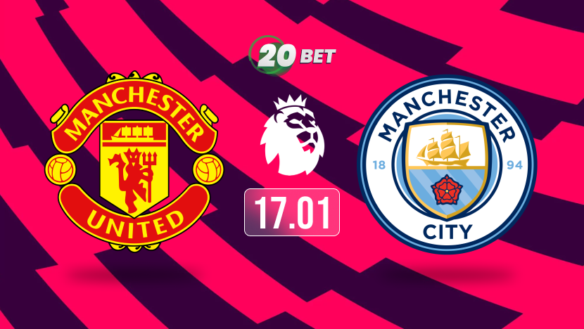 Manchester United vs Manchester City Prediction