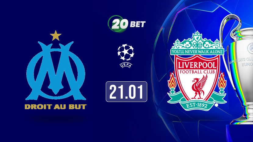 Marseille vs Liverpool Prediction