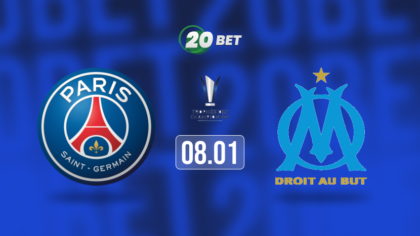 PSG vs Marseille Prediction