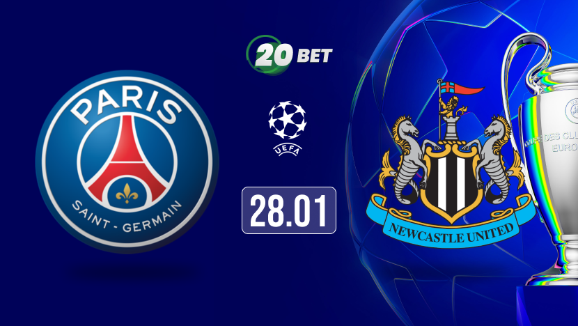 Paris Saint-Germain vs Newcastle United Prediction