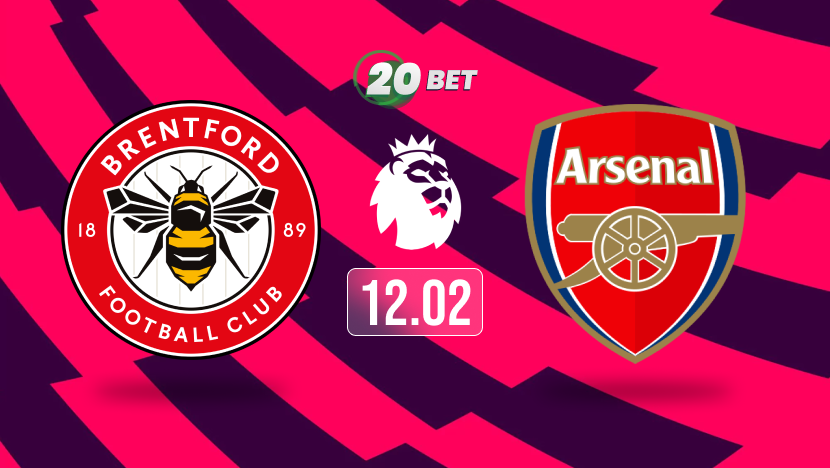 Brentford vs Arsenal Prediction
