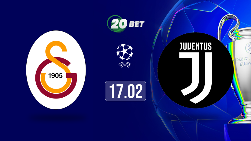 Galatasaray vs Juventus Prediction