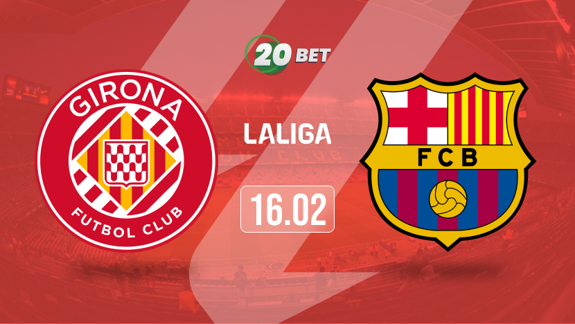 Girona vs Barcelona Prediction