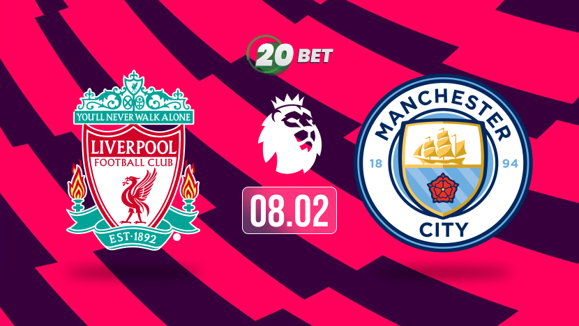 Liverpool vs Manchester City Prediction