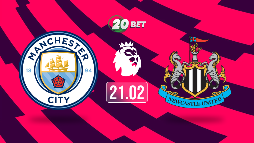 Manchester City vs Newcastle United Prediction