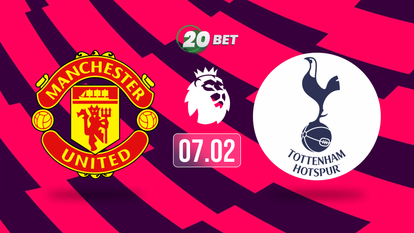 Manchester United vs Tottenham Prediction