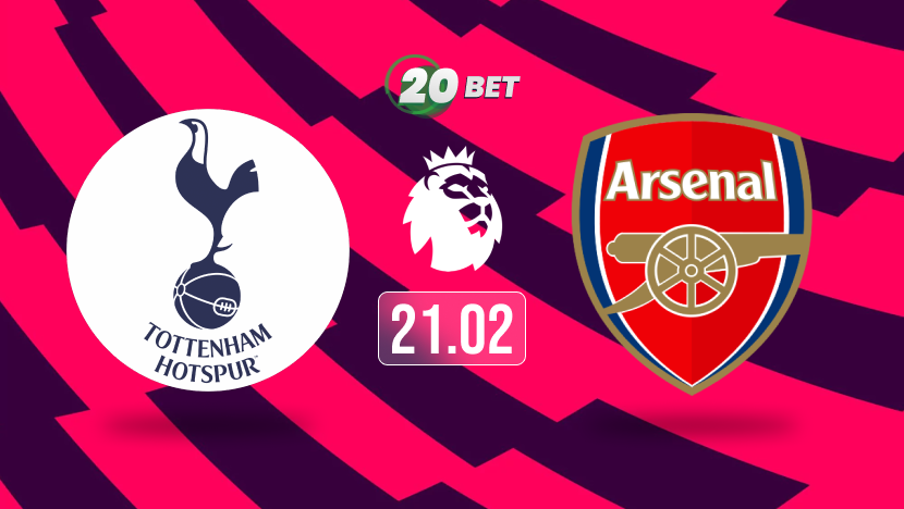 Tottenham vs Arsenal Prediction
