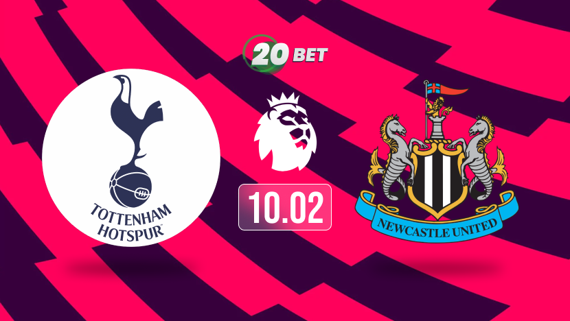 Tottenham vs Newcastle United Prediction