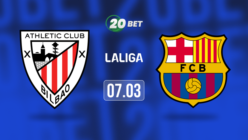 Athletic Club vs Barcelona Prediction