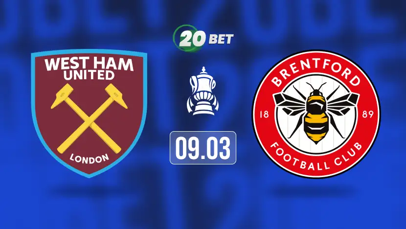 West Ham United vs Brentford Prediction